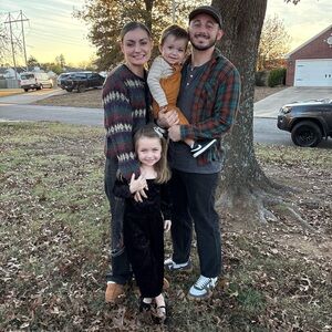 Meet your Posher, Tyler